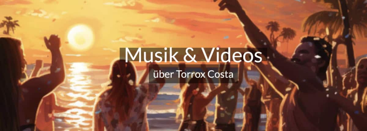 Torrox Costa Musik